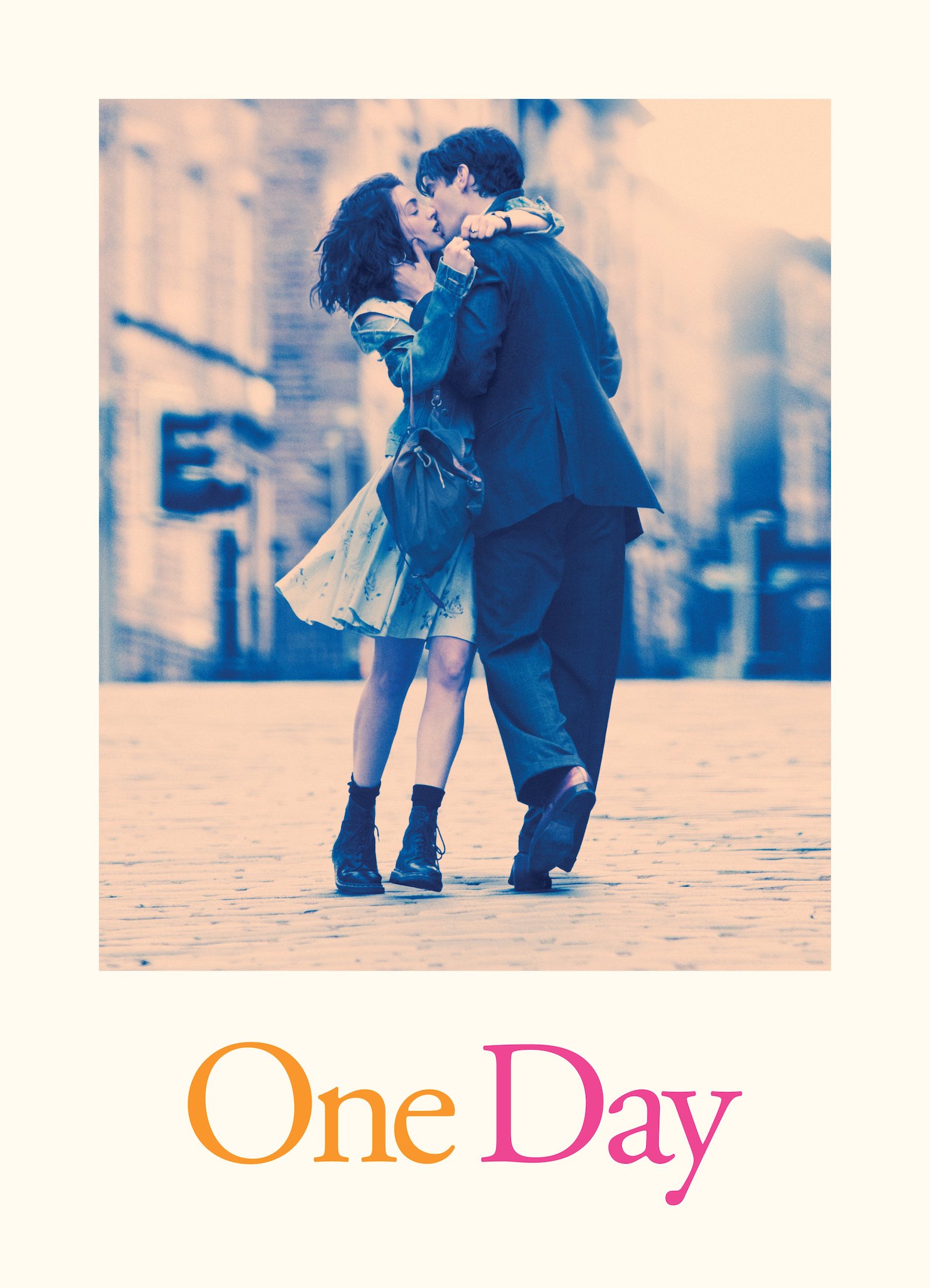 爱情片《一天》（2011）